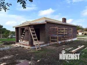 Дом 80м², 1-этажный, участок 6 сот.