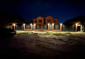 Дом 160м², 2-этажный, участок 4 сот.