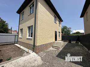 Дом 99м², 2-этажный, участок 2 сот.