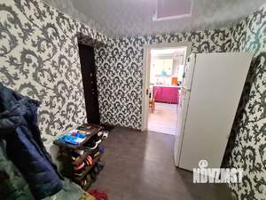 Дом 60м², 1-этажный, участок 5 сот.