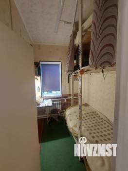 Дом 58м², 1-этажный, участок 1 сот.