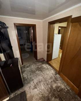 Дом 65м², 1-этажный, участок 6 сот.