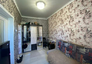 Дом 61м², 1-этажный, участок 3 сот.