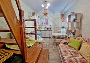 Дом 37м², 2-этажный, участок 2 сот.