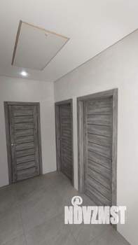 Дом 68м², 1-этажный, участок 3 сот.