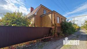 Дом 256м², 3-этажный, участок 9 сот.