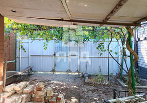 Дом 60м², 1-этажный, участок 2 сот.