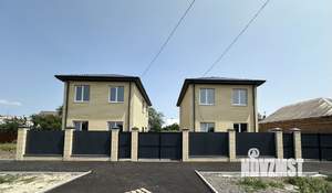 Дом 99м², 2-этажный, участок 2 сот.