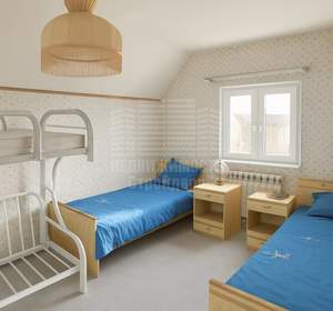 Дача 74м², 2-этажный, участок 6 сот.