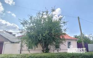 Дом 98м², 1-этажный, участок 4 сот.