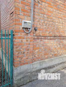 Дом 120м², 2-этажный, участок 11 сот.