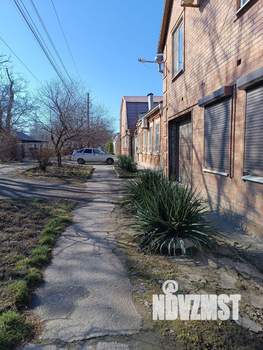 Дом 53м², 1-этажный, участок 3 сот.