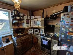 Дом 109м², 2-этажный, участок 2 сот.