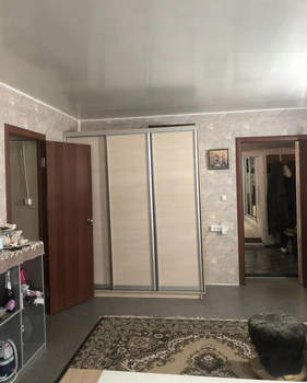 Дом 128м², 1-этажный, участок 4 сот.