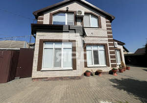 Дом 140м², 2-этажный, участок 5 сот.