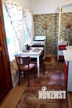 Дом 78м², 1-этажный, участок 23 сот.