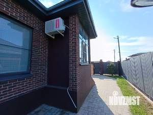 Дом 99м², 1-этажный, участок 4 сот.