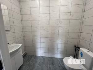 Дом 124м², 1-этажный, участок 4 сот.