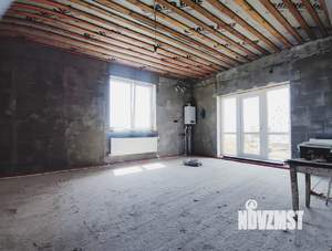 Дом 97м², 1-этажный, участок 6 сот.