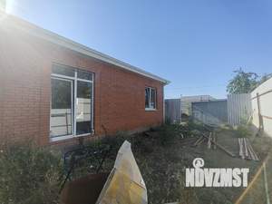 Дом 86м², 1-этажный, участок 3 сот.