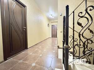 Таунхаус 217м², 3-этажный, участок 1 сот.