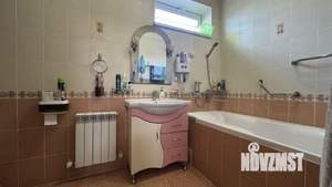 Дом 120м², 2-этажный, участок 4 сот.