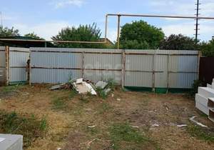 Дом 90м², 1-этажный, участок 6 сот.