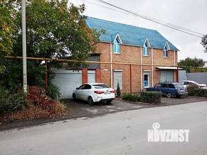 Дом 240м², 2-этажный, участок 6 сот.