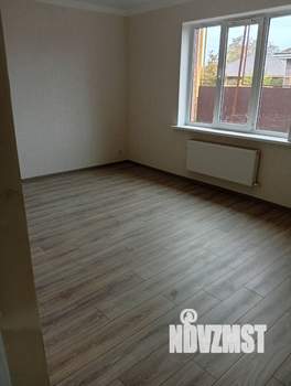 Дом 86м², 1-этажный, участок 3 сот.