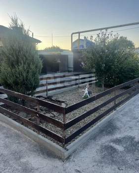 Дом 87м², 1-этажный, участок 6 сот.