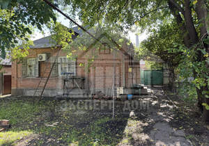 Дом 60м², 1-этажный, участок 6 сот.