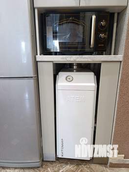 Дом 122м², 2-этажный, участок 7 сот.