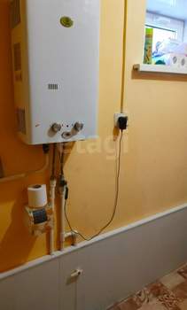 Дом 86м², 1-этажный, участок 6 сот.