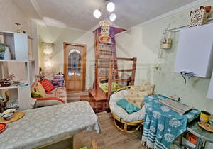 Дом 37м², 2-этажный, участок 2 сот.