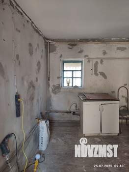 Дом 70м², 1-этажный, участок 5 сот.