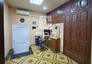 Дом 200м², 1-этажный, участок 5 сот.