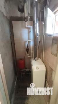 Дом 83м², 1-этажный, участок 3 сот.