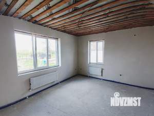 Дом 97м², 1-этажный, участок 6 сот.