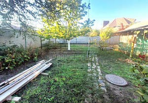 Дом 68м², 1-этажный, участок 5 сот.