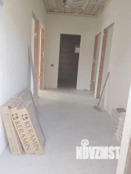 Дом 80м², 1-этажный, участок 3 сот.