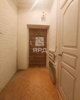 Дом 30м², 1-этажный, участок 1 сот.