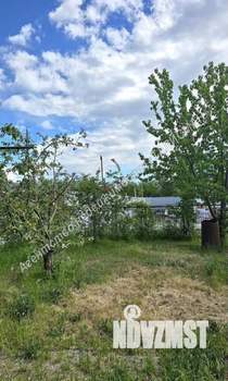 Дом 20м², 1-этажный, участок 6 сот.