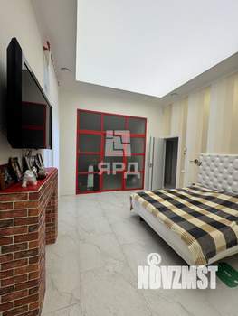 Дом 470м², 2-этажный, участок 8 сот.