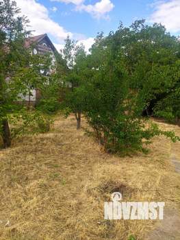 Дом 32м², 1-этажный, участок 6 сот.