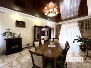 Дом 147м², 1-этажный, участок 6 сот.