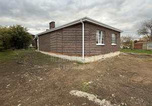 Дом 92м², 1-этажный, участок 6 сот.