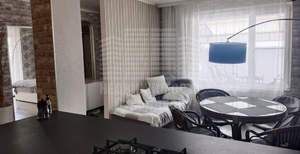 Дом 87м², 1-этажный, участок 2 сот.