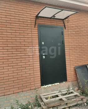 Дом 86м², 1-этажный, участок 3 сот.