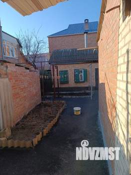 Дом 53м², 1-этажный, участок 3 сот.