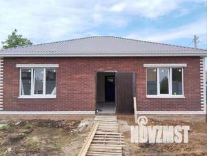Дом 76м², 1-этажный, участок 6 сот.